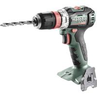 Metabo BS 18 L BL Q Accu boorschroefmachine | 18 V | Met inlay, zonder accu-packs en lader - 602327890 - thumbnail