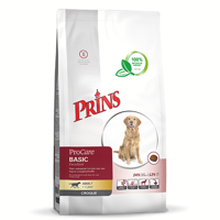PRINS PROCARE CROQUE BASIC EXCELLENT 10 KG - thumbnail