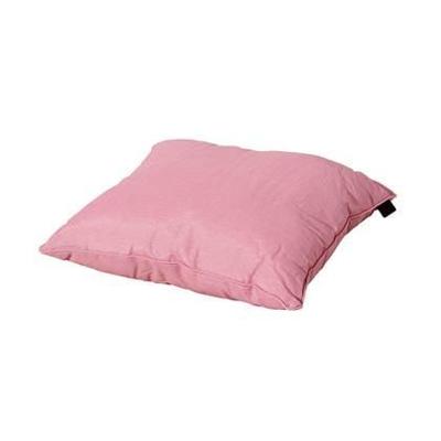 Madison sierkussen piping 45x45cm Panama soft pink