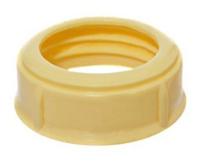 Medela Specialneeds Feeder Ringdeksel Stuk - thumbnail