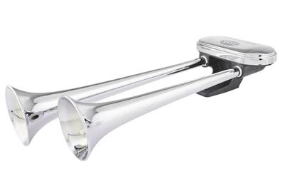 Hella 3PB 005 411-001 Fanfare Highway Luchthoorn 24 V