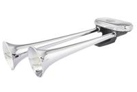 Hella 3PB 005 411-001 3PB 005 411-001 Highway Luchthoorn 24 V - thumbnail