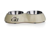 Best Cat melamine dinerset - thumbnail