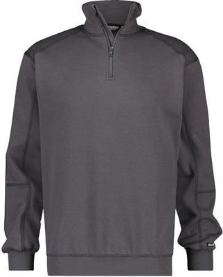 DASSY sweater felix grijs xl