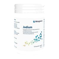 Metagenics Jodium Capsules - thumbnail