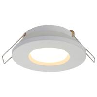 Steinhauer Badkamer inbouwspotPelite spot wit - 2488W - thumbnail