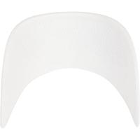 Flexfit FX110OC Flexfit 110 Organic Cap - White - One Size - thumbnail