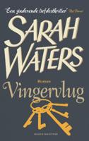 Vingervlug - Sarah Waters - ebook - thumbnail