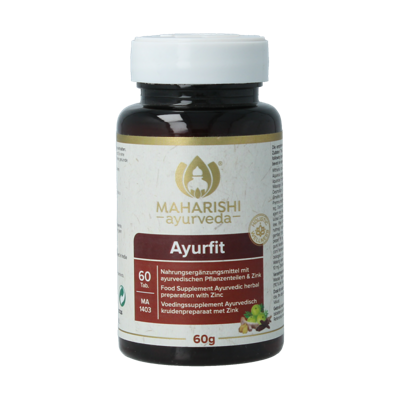 Maharishi Ayurv Ayurfit/MA 1403 60 Tabletten