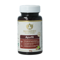 Maharishi Ayurv Ayurfit/MA 1403 60 Tabletten - thumbnail