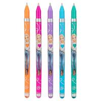 Topmodel Glitter Gel Roller - thumbnail