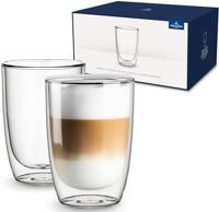 VILLEROY & BOCH - Artesano Hot&Cold Beverages - Beker universal 0,39l s/2 - thumbnail