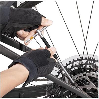 TOPEAK T-hex speed wrench set
