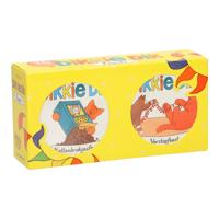 Gottmer Uitgevers Groep Dikkie dik uitdeelboekjes feest, 16st. - thumbnail