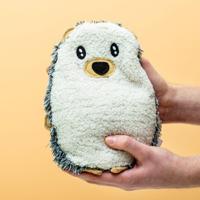 Egel warmtekussen - Normaal - thumbnail