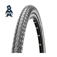 RUMA 28x1 5/8x1 3/8 (37-622) forte zwart reflex c1597 220175 - thumbnail