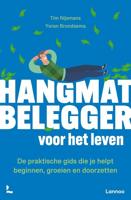 Hangmatbelegger voor het leven - Tim Nijsmans, Yoran Brondsema - ebook - thumbnail