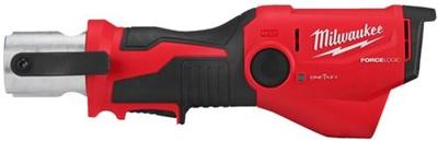 Milwaukee m12 onehpt-0c | m12™ hydraulische subcompactperstool - 4933481031