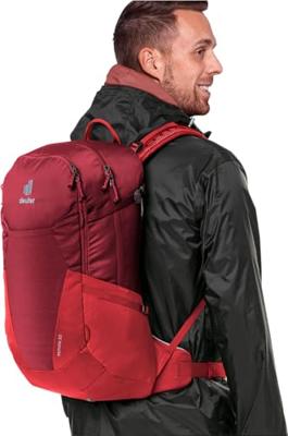 Deuter futura 23 - hiking backpack