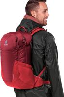Deuter futura 23 - hiking backpack - thumbnail