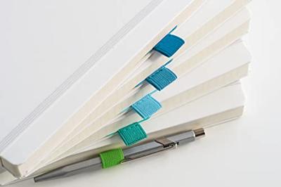 Leuchtturm Port Red, Pen Loop