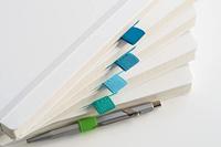 Leuchtturm Port Red, Pen Loop - thumbnail