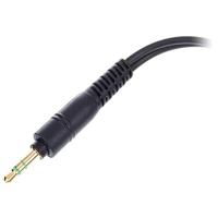 Superlux HD572 hoofdtelefoon/headset Hoofdtelefoons Hoofdband Zwart - thumbnail