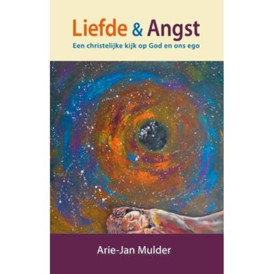 Liefde & angst (Paperback)