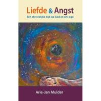 Liefde & angst (Paperback) - thumbnail
