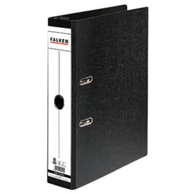 Falken Hangmap 11285459 DIN A4 Rugbreedte:70 mm Zwart 1 stuk(s)