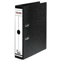 Falken Hangmap 11285459 DIN A4 Rugbreedte:70 mm Zwart 1 stuk(s) - thumbnail