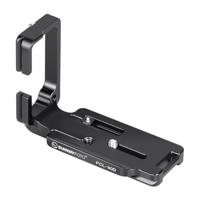 Sunwayfoto L-Plate for Canon 90D (PCL-90D) - thumbnail