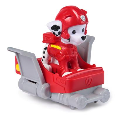 Paw Patrol Action Pups Marshall Hoverboard