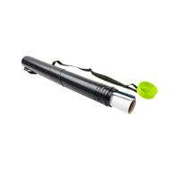 Linex telescopische tekenbuis, diameter van 7,5 cm, lengte van 70 tot 124 cm - thumbnail