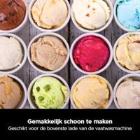 NINJA - NC300EU - IJsmachine - 6 programma's - 800W - 473 ml - One touch Intelligence - thumbnail