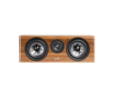 Polk: R300 Centerspeaker - Bruin Polk: R300 Centerspeaker - Bruin