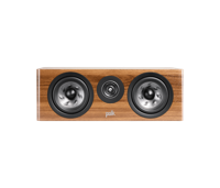 Polk: R300 Centerspeaker - Bruin - thumbnail