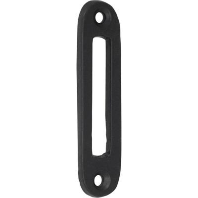 Sluitplaat tbv raamboom YZ