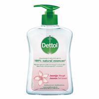 Wasgel jasmijn 250 Milliliter - thumbnail