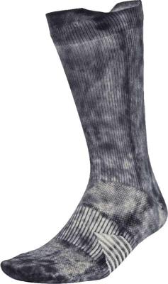 adidas Run Graphic Washed - Running Socks