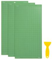 LOKLiK • snijmat standard grip 30,5x61cm groen 3st. - thumbnail