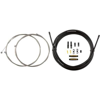 JAGWIRE Universal sport brake xl kit - black