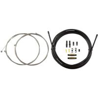 JAGWIRE Universal sport brake xl kit - black - thumbnail