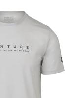 AGU Performance T-shirt Venture - Grijs - XS - thumbnail