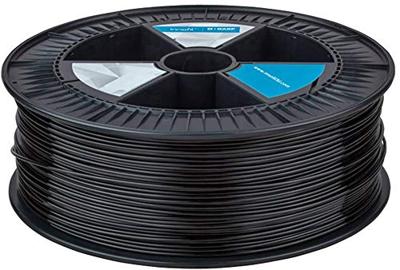 BASF Ultrafuse Filament PET kunststof 2.85 mm Zwart 2.500 g BASF Ultrafuse Filament PET kunststof 2.85 mm Zwart 2.500 g