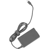 Bachmann USB-oplader 65 W 1x USB-C USB PD Zwart - thumbnail