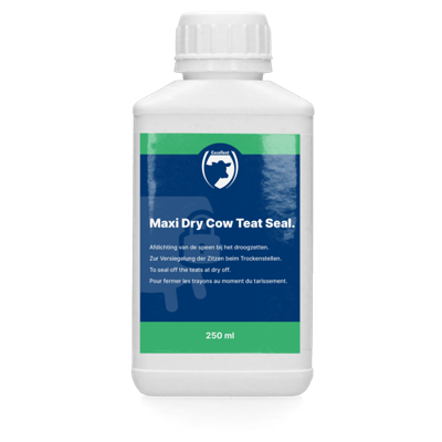 Excellent Maxi Dry Cow Teat Seal 250 ml