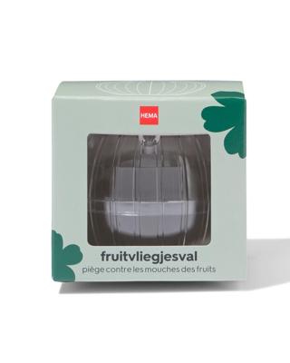 HEMA Fruitvliegjesvanger Ø8cm (semi transparant)