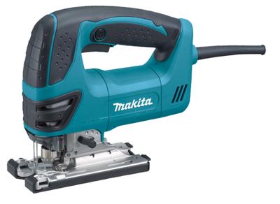 Makita 4350T Decoupeerzaag in koffer