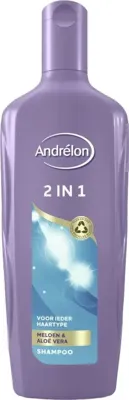 Andrélon Andrélon Classic 2-in-1 Shampoo & Conditioner - 300 ml Andrélon Andrélon Classic 2-in-1 Shampoo & Conditioner - 300 ml